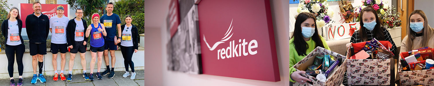 redkite-community