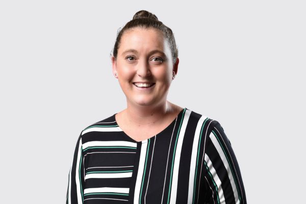 Amy Cooper-Davies