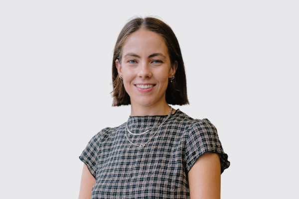 Bethan Rees