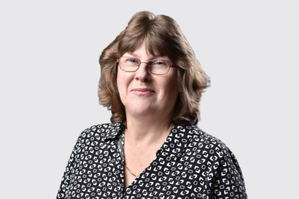 Caroline Walford