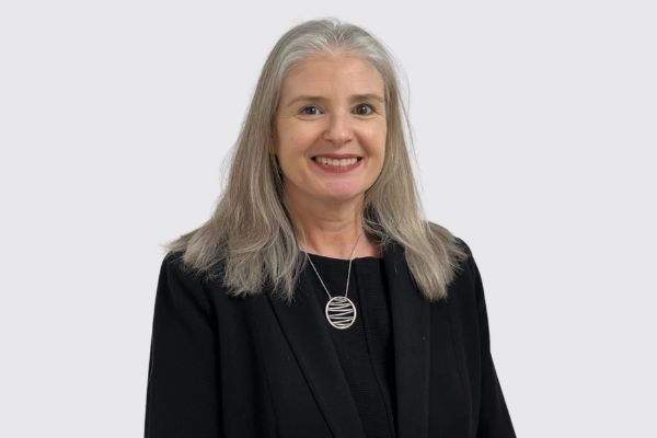 Caryl Thomas