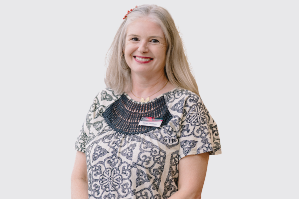 Caryl Thomas