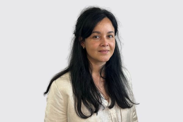Cecile Mezino