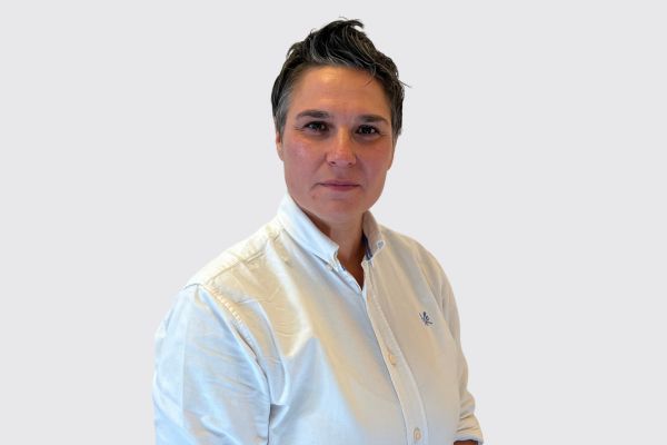 Clare Touhig-Gamble