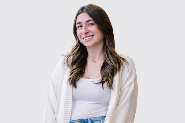 Ella Partridge