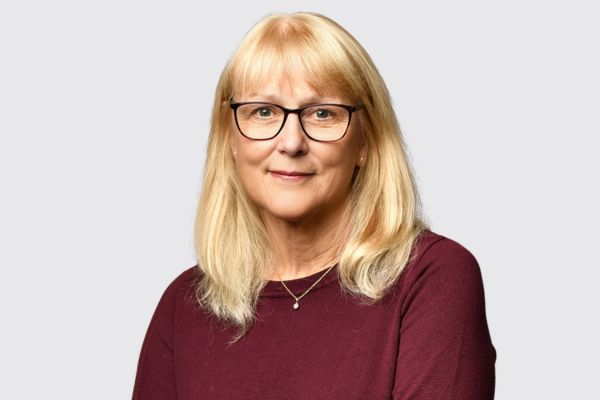 Jayne Lees