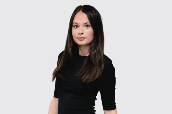 Jessica Harris