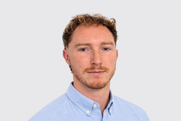 Kieren Palfrey