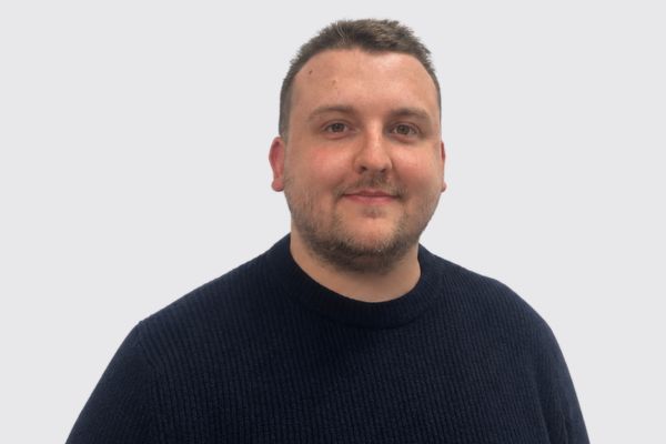 Rhodri Giblin