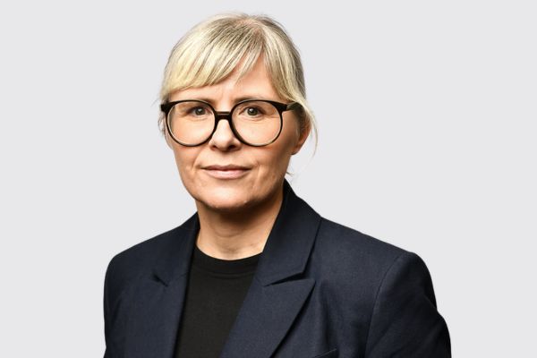 Sally Tarlton-Weatherall