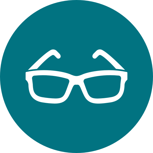 Eye Tests & Glasses